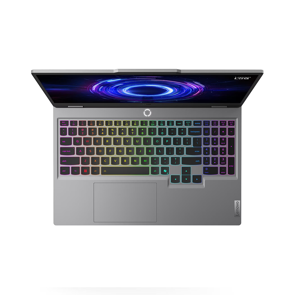 A Photo Of Lenovo LOQ 15IRX10 - 83JE002KUS - 15.6