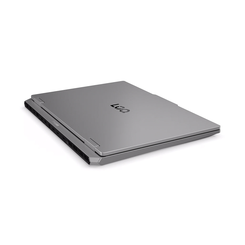 A Photo Of Lenovo LOQ 17IRX10 - 83JH00B1DP - 17.3