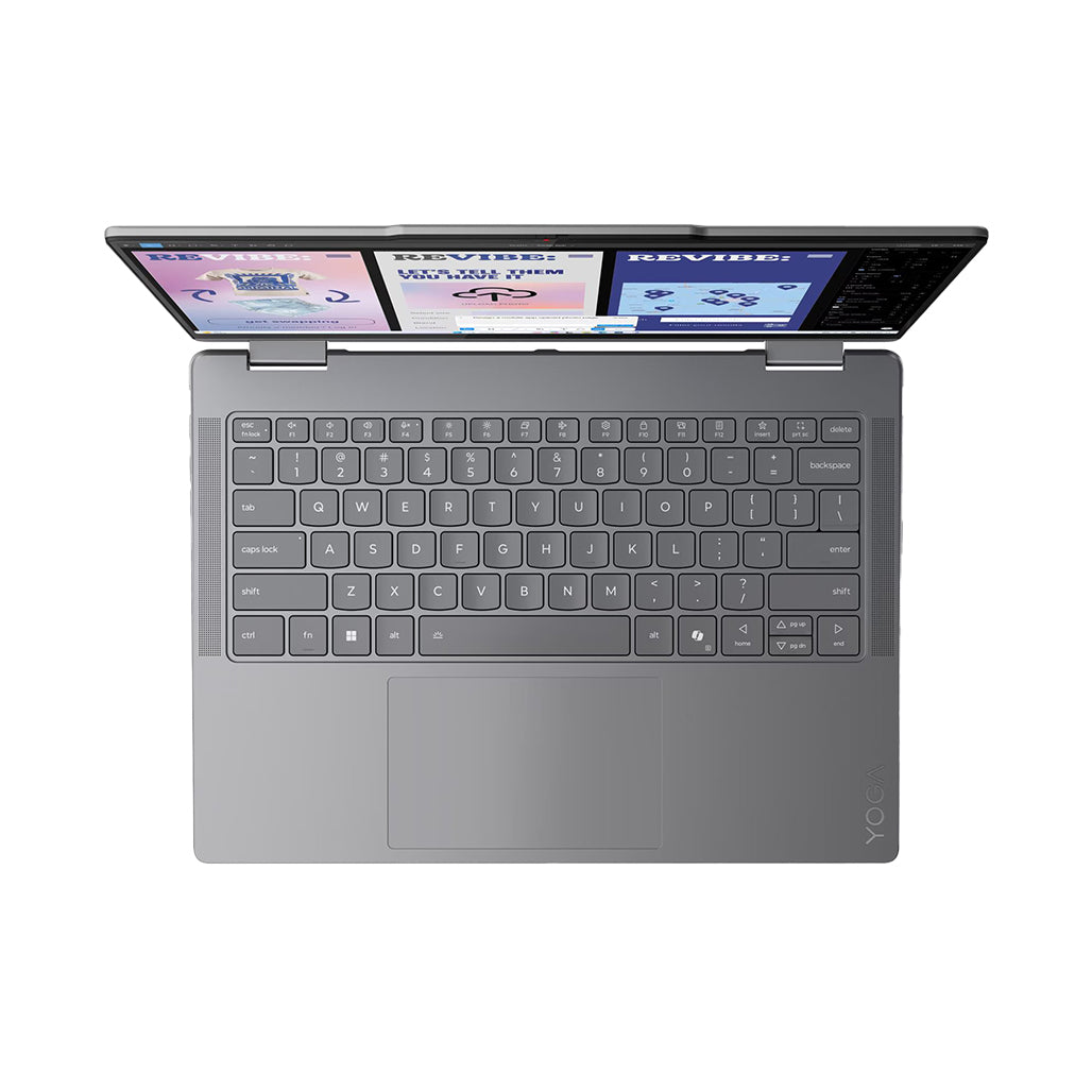 A Photo Of Lenovo Yoga 7 2-in-1 83JQCTO1WW-U7-1 - 14