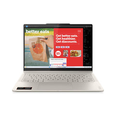 A Photo Of Lenovo Yoga 7 14AKP10 83JR0001US - 14