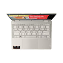 A Photo Of Lenovo Yoga 7 14AKP10 83JR0001US - 14