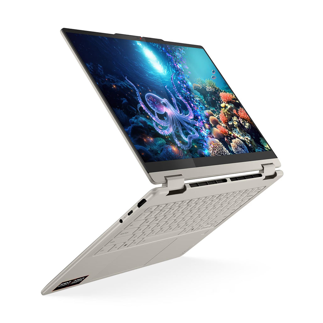 A Photo Of Lenovo Yoga 7 14AKP10 83JR0001US - 14