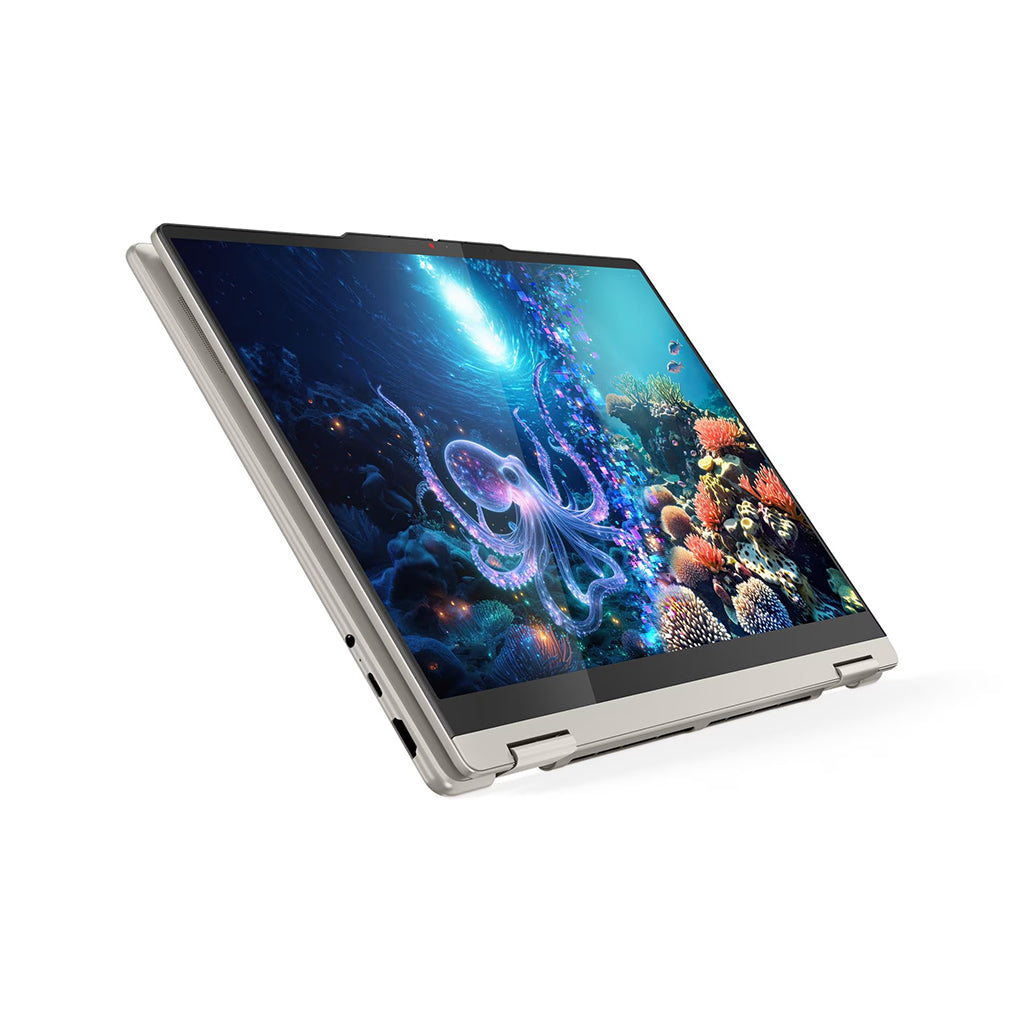 A Photo Of Lenovo Yoga 7 14AKP10 83JR0001US - 14