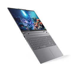 A Photo Of Lenovo Yoga 7 2-in-1 16ILL10 - 16