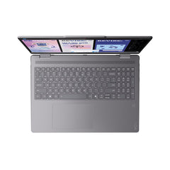 A Photo Of Lenovo Yoga 7 2-in-1 16ILL10 - 16