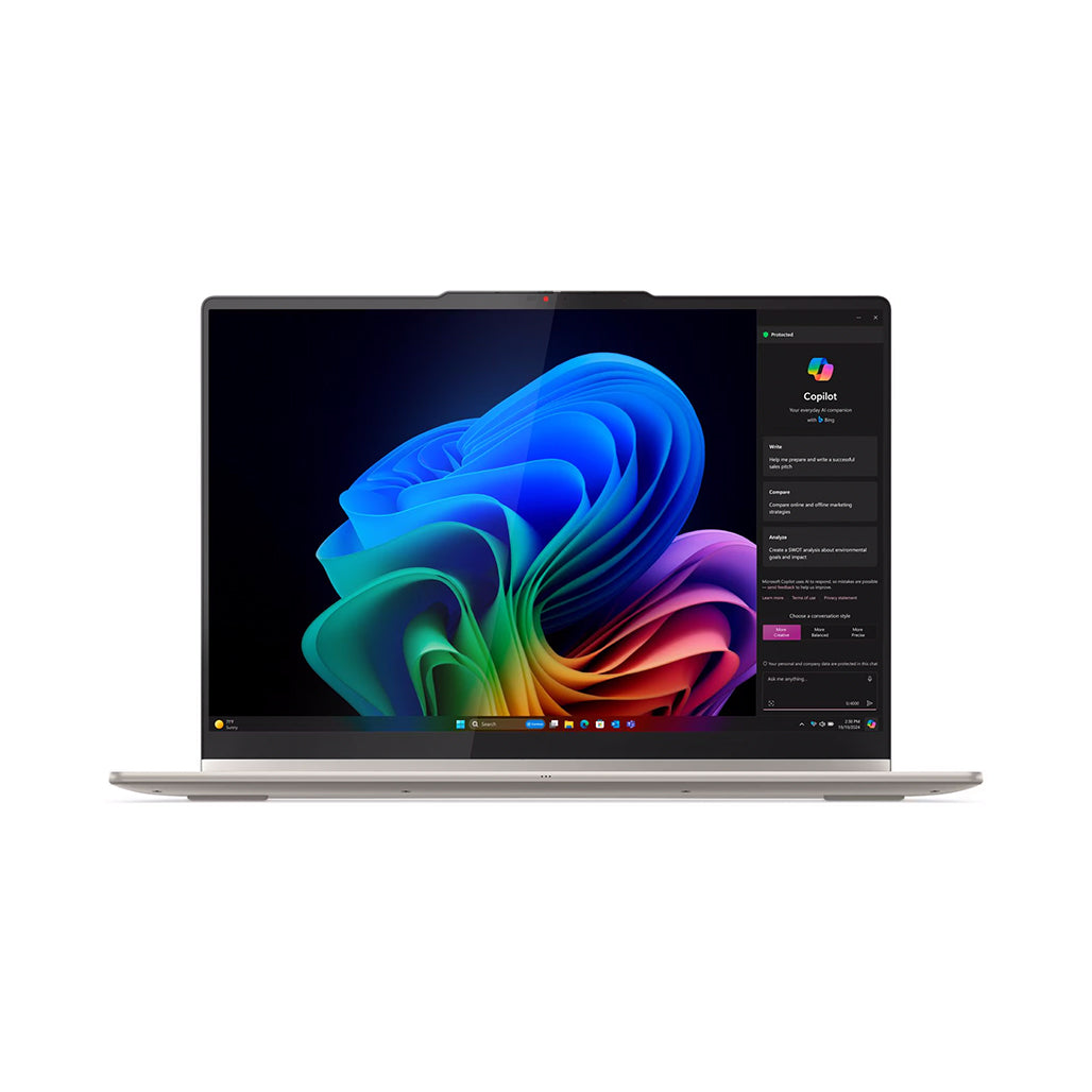 A Photo Of Lenovo Yoga 7 16IML9 - 16