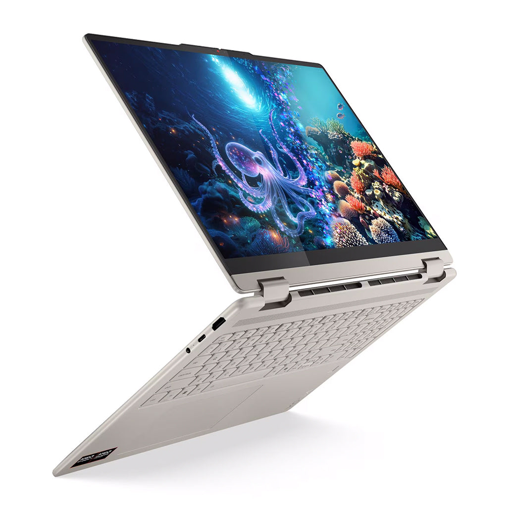 A Photo Of Lenovo Yoga 7 16IML9 - 16