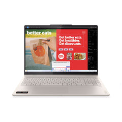 A Photo Of Lenovo Yoga 7 16IML9 - 16