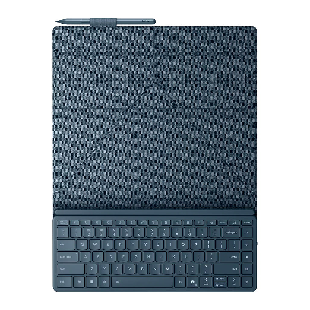 A Photo Of Lenovo Yoga Book 9 83KJ0001US - 2x 14