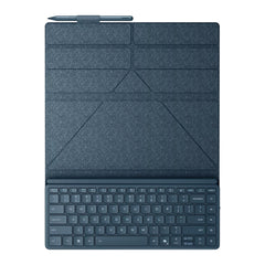 A Photo Of Lenovo Yoga Book 9 83KJ0001US - 2x 14