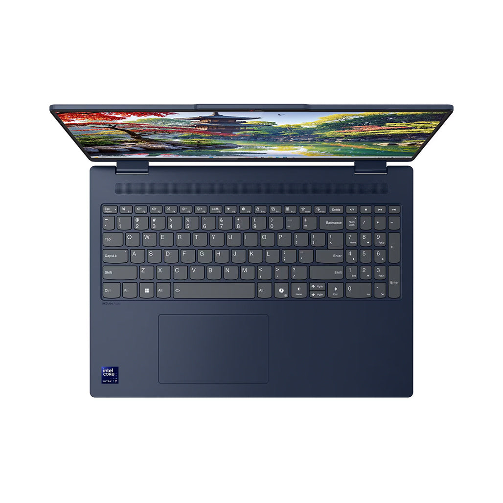 A Photo Of Lenovo IdeaPad 5 2-in-1 16IAL10 83KS001BUS - 16