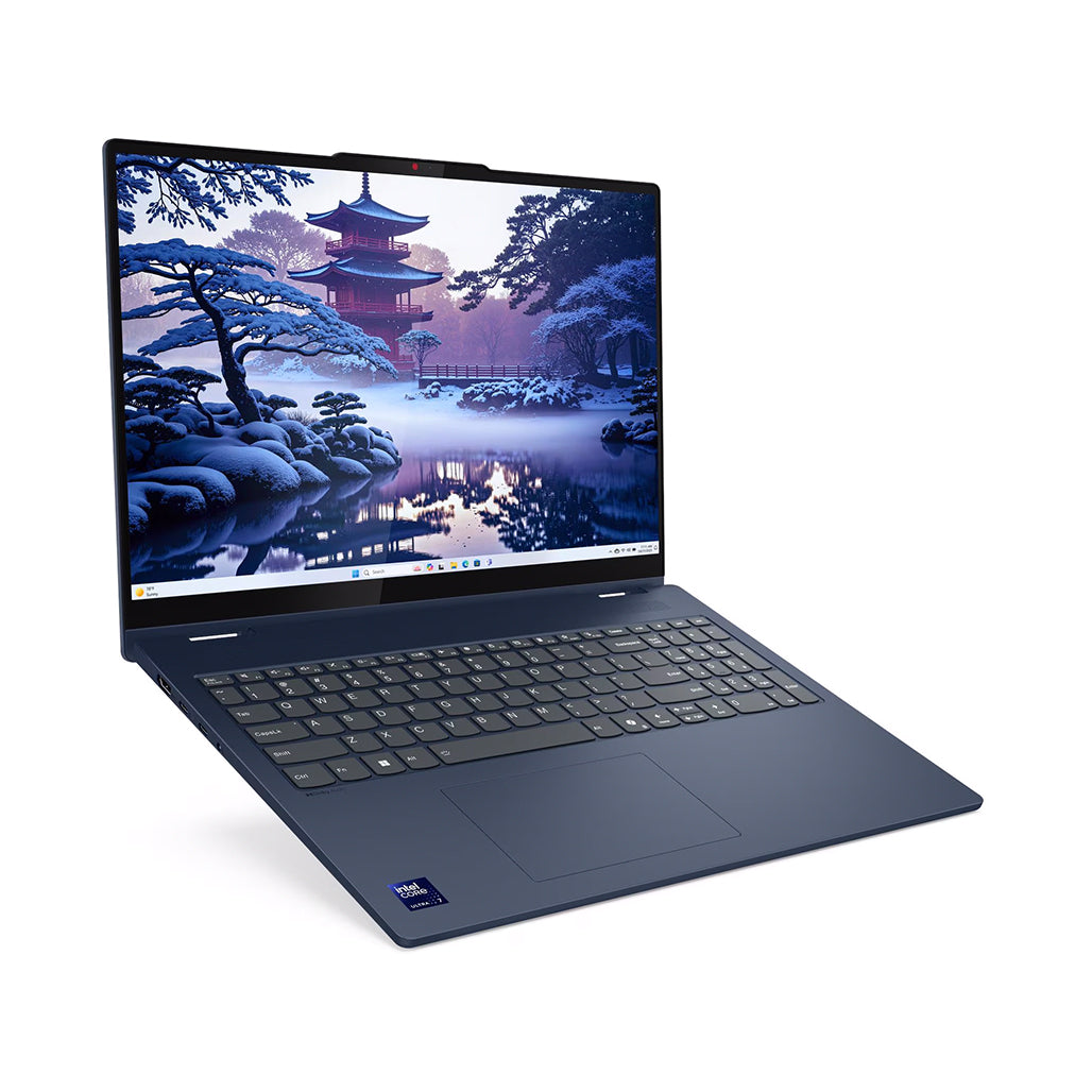 A Photo Of Lenovo IdeaPad 5 2-in-1 16IAL10 83KS001BUS - 16