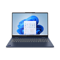 Lenovo IdeaPad 5 2-in-1 16IAL10 83KS001BUS - 16" Touchscreen - Core Ultra 7 255U - 32GB Ram - 1TB SSD - Intel Graphis - Lenovo Digital Pen 2 Included