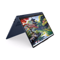 A Photo Of Lenovo IdeaPad 5 2-in-1 16IAL10 83KS001BUS - 16