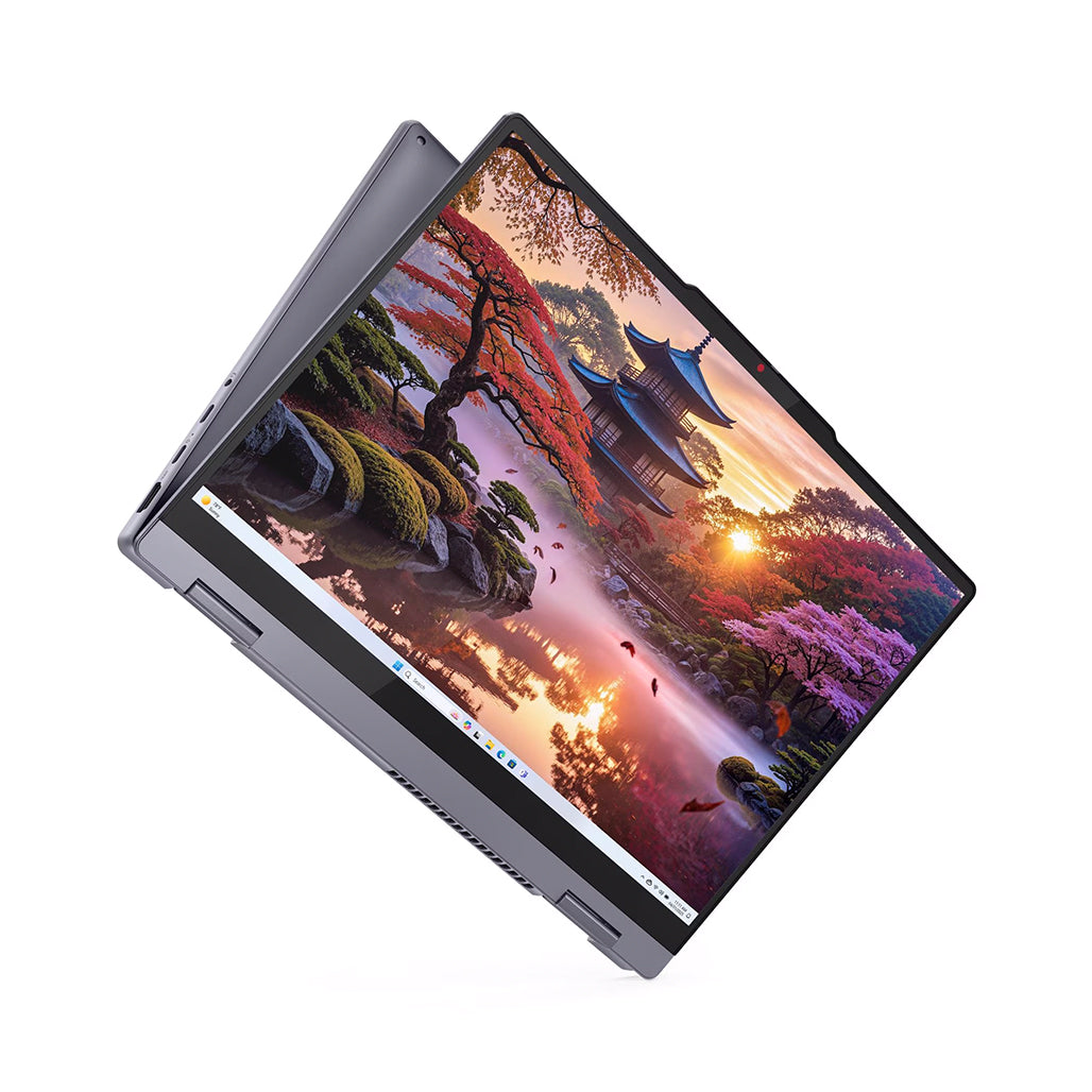 A Photo Of Lenovo IdeaPad 5 83KT001TUS - 14