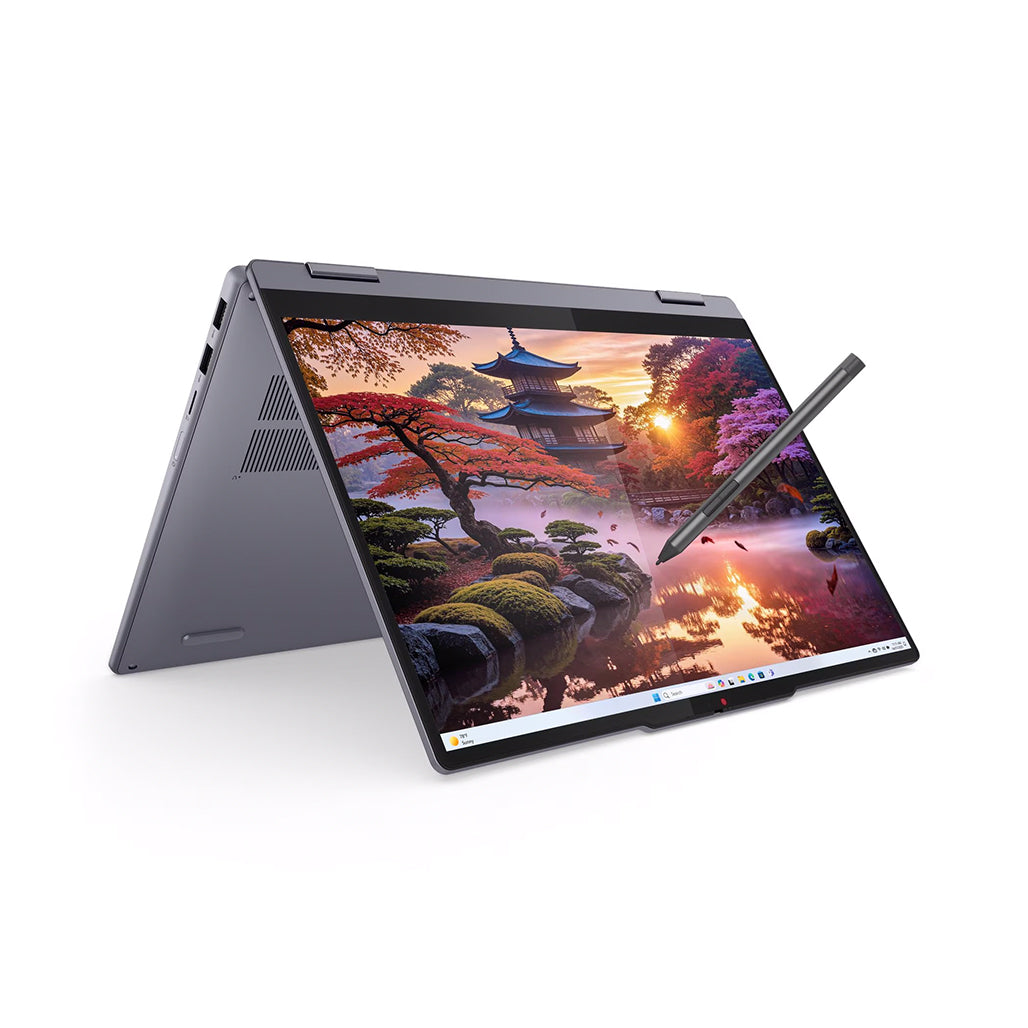A Photo Of Lenovo IdeaPad 5 83KT001TUS - 14
