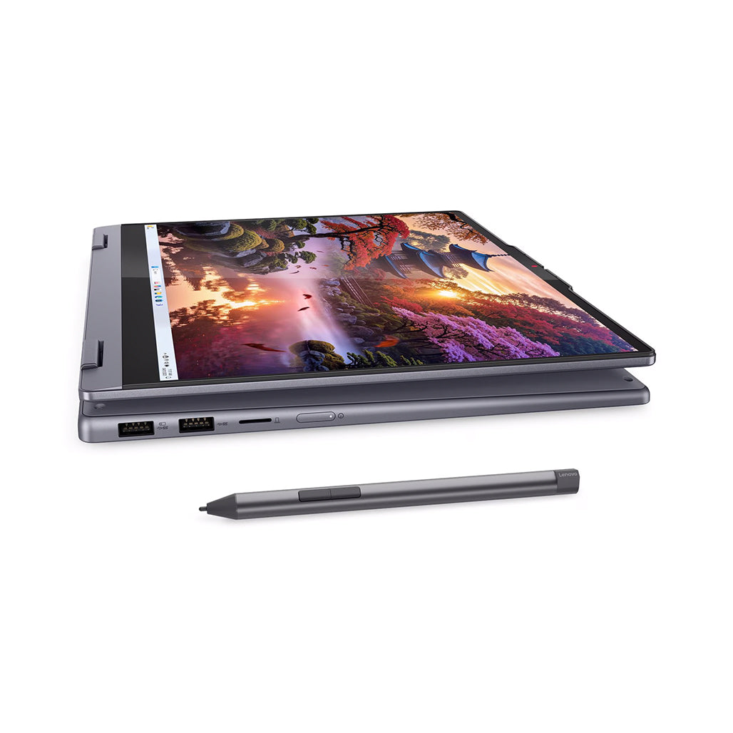 A Photo Of Lenovo IdeaPad 5 83KT001TUS - 14