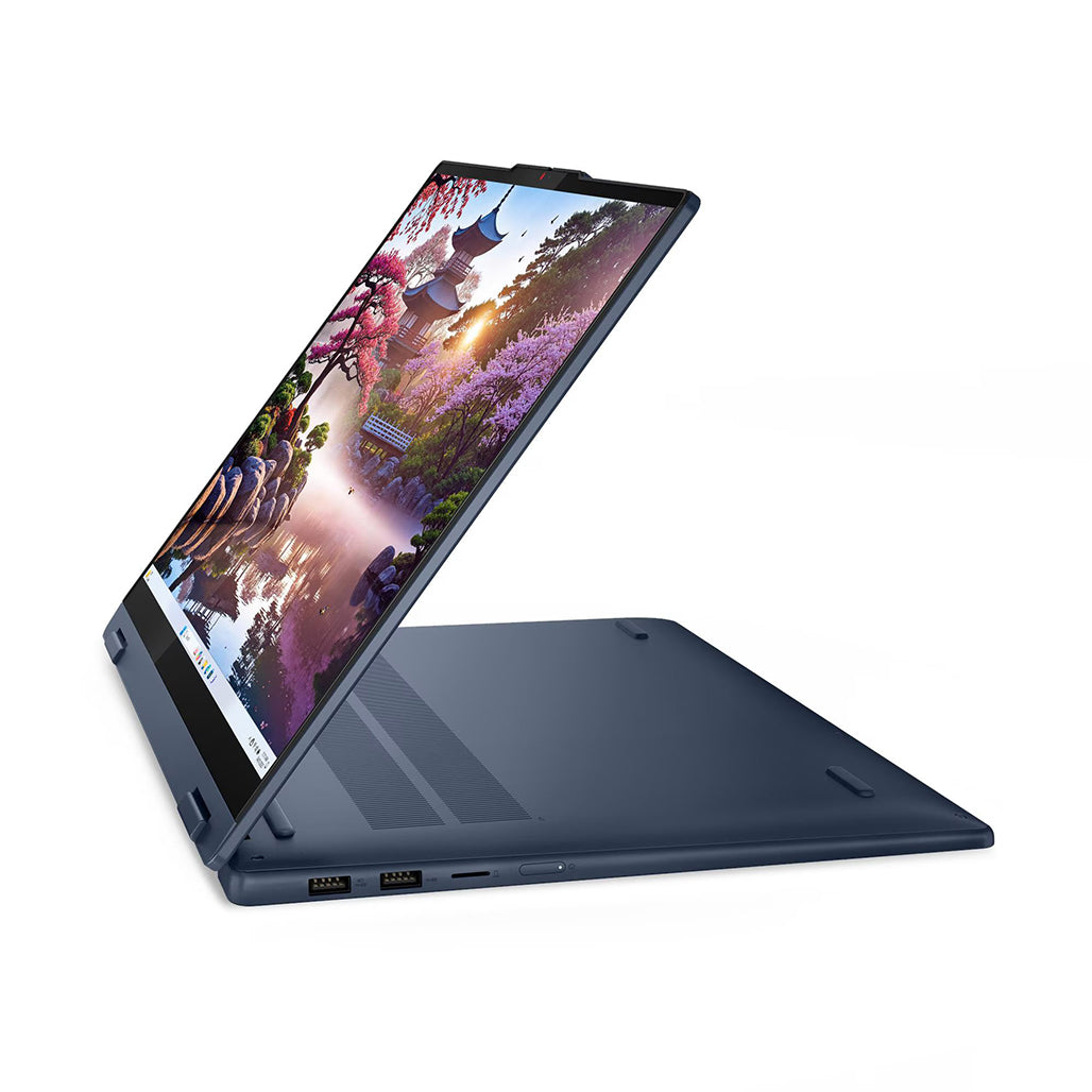 A Photo Of Lenovo IdeaPad 5 2-in-1 16AKP10 - 83KU0003US - 16