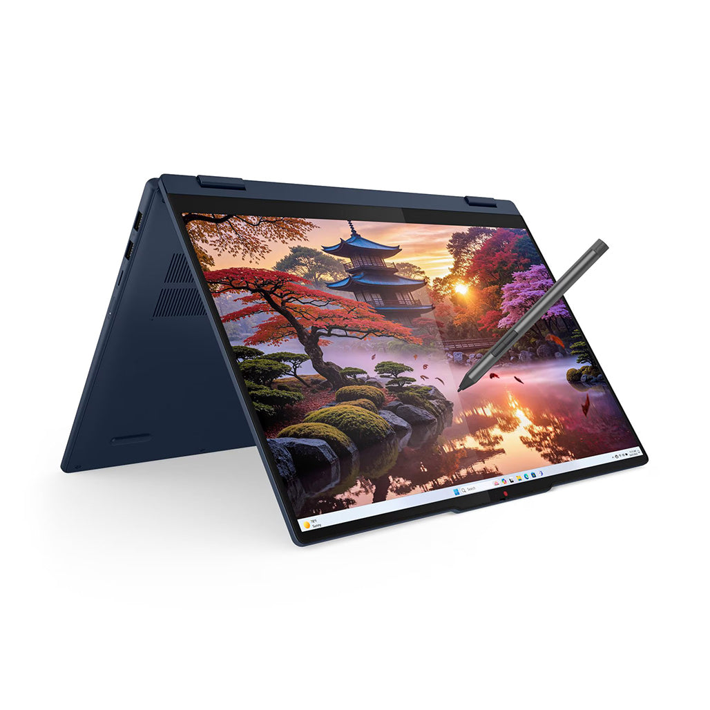 A Photo Of Lenovo IdeaPad 5 2-in-1 16AKP10 - 83KU0003US - 16