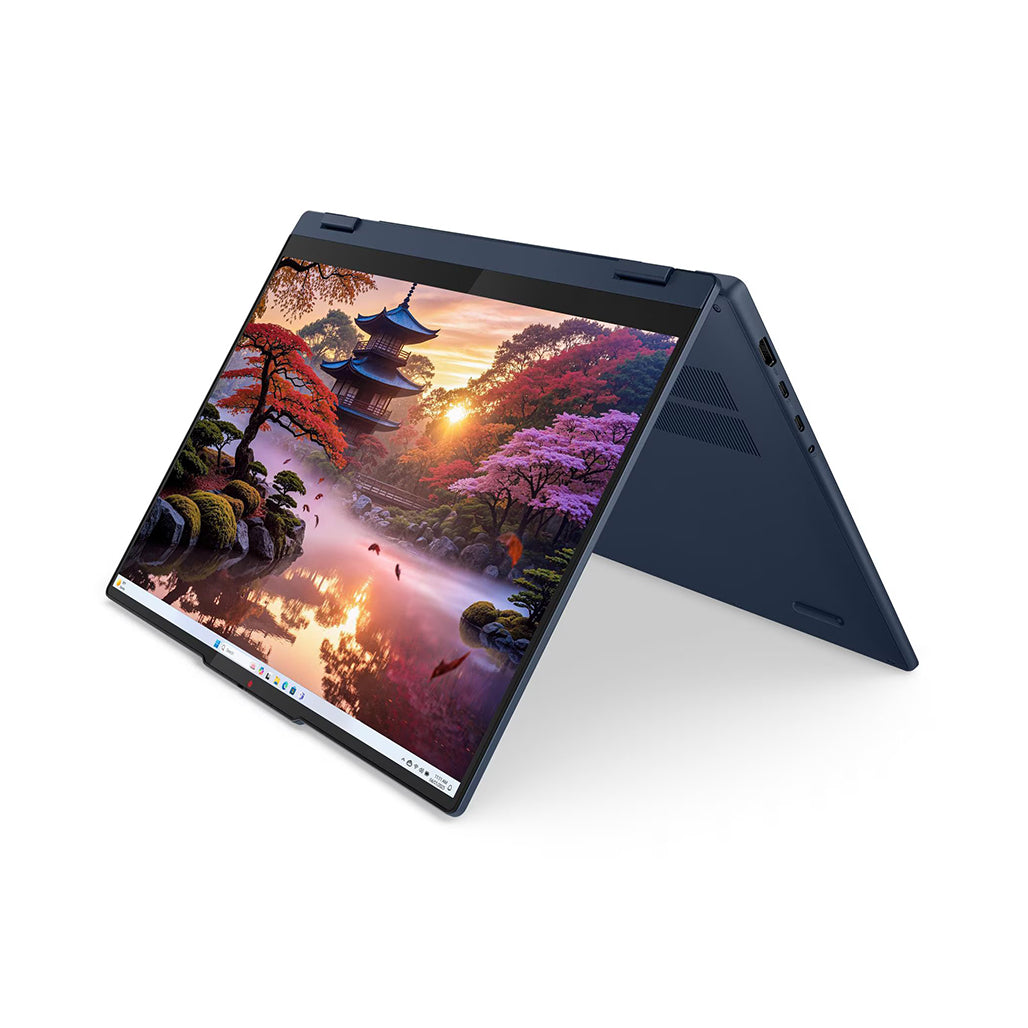 A Photo Of Lenovo IdeaPad 5 2-in-1 16AKP10 - 83KU0003US - 16