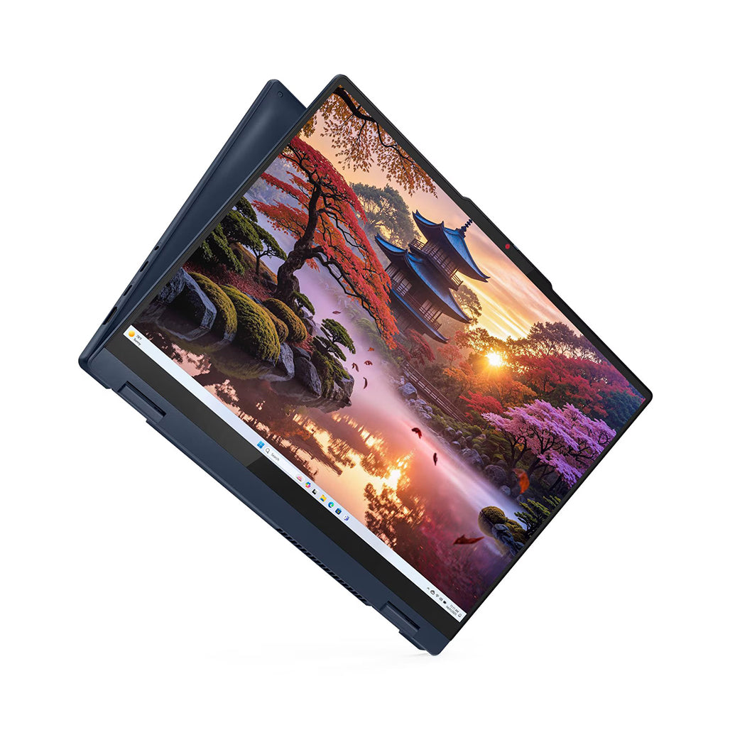 A Photo Of Lenovo IdeaPad 5 2-in-1 16AKP10 - 83KU0003US - 16