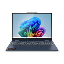 Lenovo IdeaPad 5 2-in-1 16AKP10 - 83KU0003US - 16" Touchscreen - Ryzen AI 5 340 - 16GB Ram - 512GB SSD - AMD Radeon Graphics - Includes Lenovo® Digital Pen 2