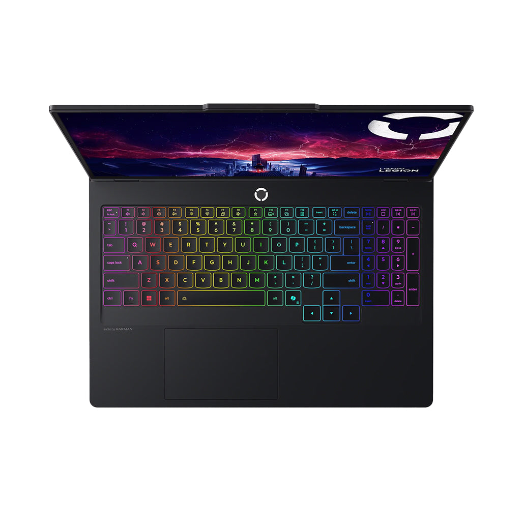 A Photo Of Lenovo Legion Pro 5 16ADR10 - 83LT000EUS - 16