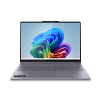 Lenovo IdeaPad Slim 3 Snapdragon X -83N30000US - 15" Touchscreen - 16GB Ram - 256GB SSD - Qualcomm Adreno GPU