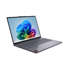 A Photo Of Lenovo IdeaPad Slim 3 Snapdragon X -83N30000US - 15