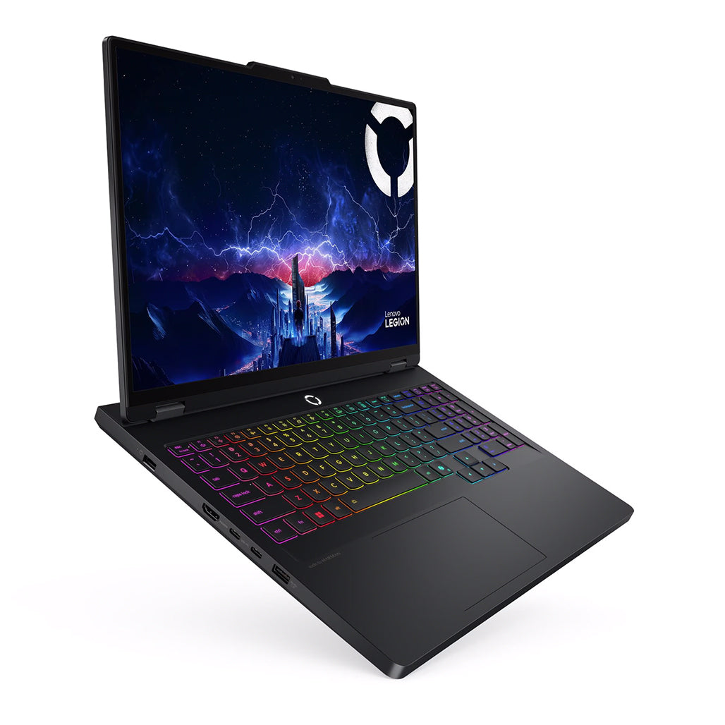 A Photo Of Lenovo Legion Pro 5 83NN001XAX - 16