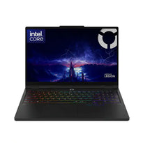 Lenovo Legion 5 16IAX10 83NX0000US - 16" - Core Ultra 9 275HX - 32GB Ram - 1TB SSD - RTX 5060 8GB