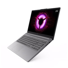 A Photo Of Lenovo LOQ 15ARP10E 83S00000US - 15.6