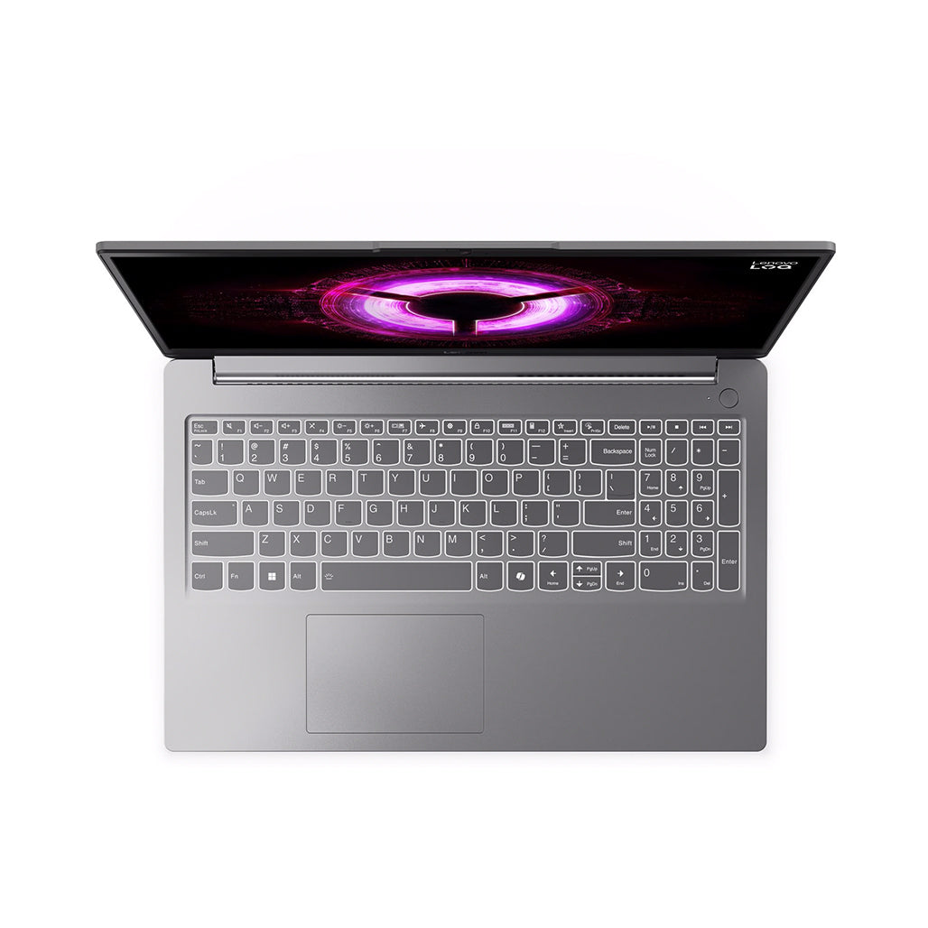 A Photo Of Lenovo LOQ 15ARP10E 83S00000US - 15.6