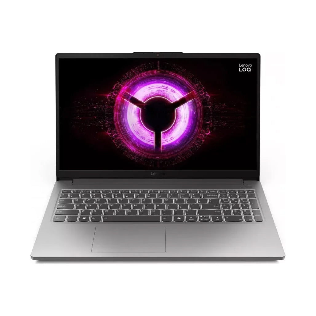 A Photo Of Lenovo LOQ 15ARP10E 83S00000US - 15.6