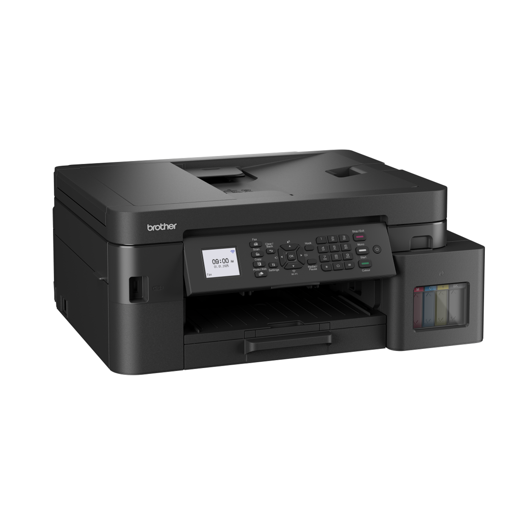 A Photo Of Brother MFC-T930DW Ink Tank Printer