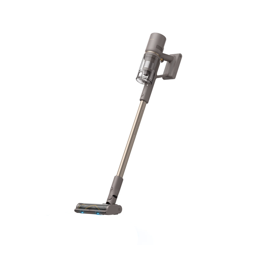A Photo Of Dreame Z10 Station Cordless Stick Vacuum Cleaner