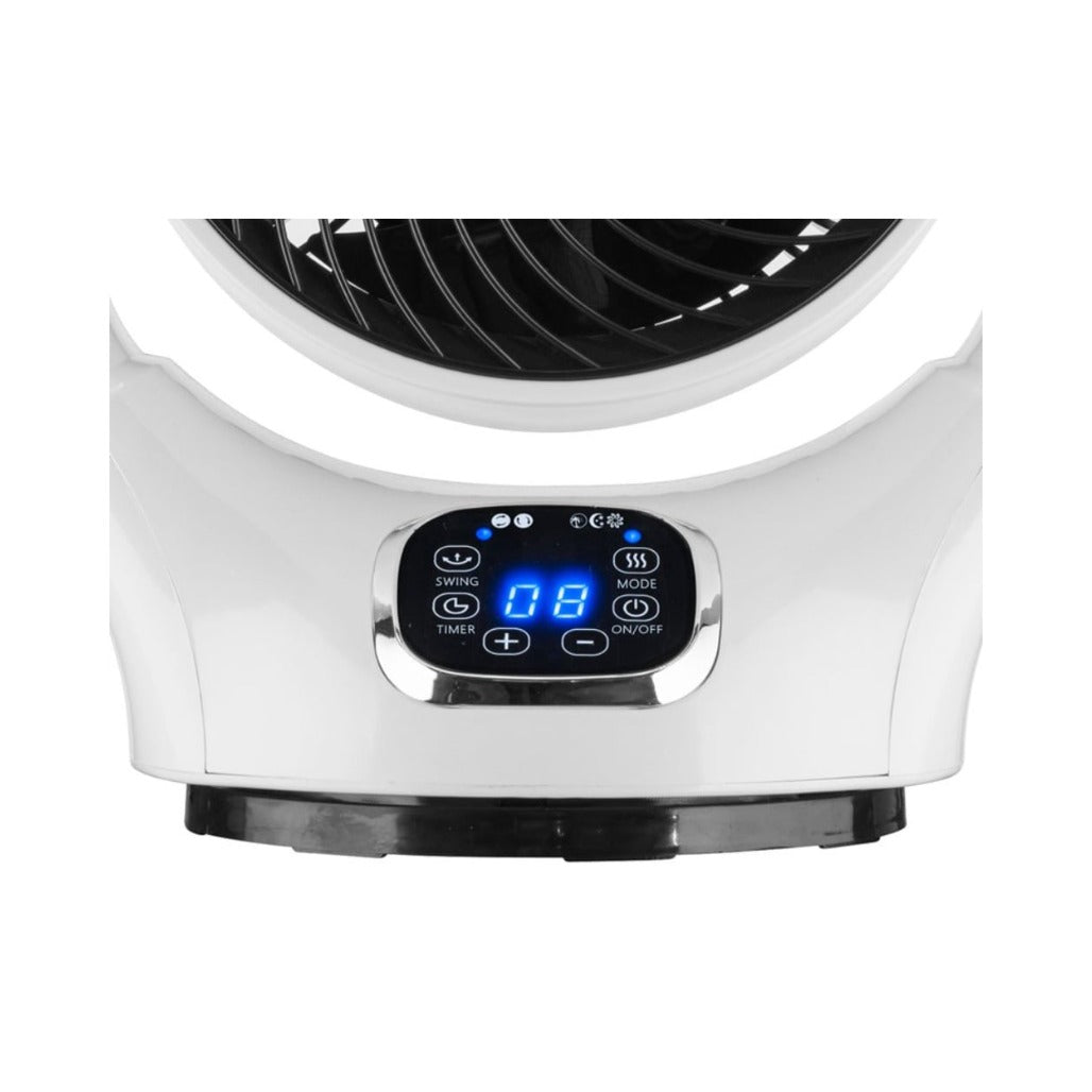 A Photo Of Beper Digital Table Fan - P206VEN260