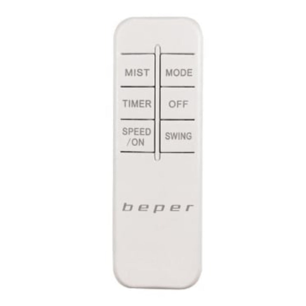 A Photo Of Beper Digital Mist Fan - VE.510