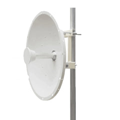 A Photo Of Tenda Antenna ANT30-5G 5GHz 30dBi Dual Polarity