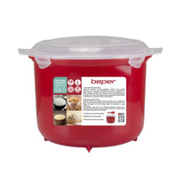 Beper Microwave Rice Cooker - C106CAS001