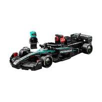 LEGO Mercedes-AMG F1® W15 Race Car - 267 Pieces - 77244