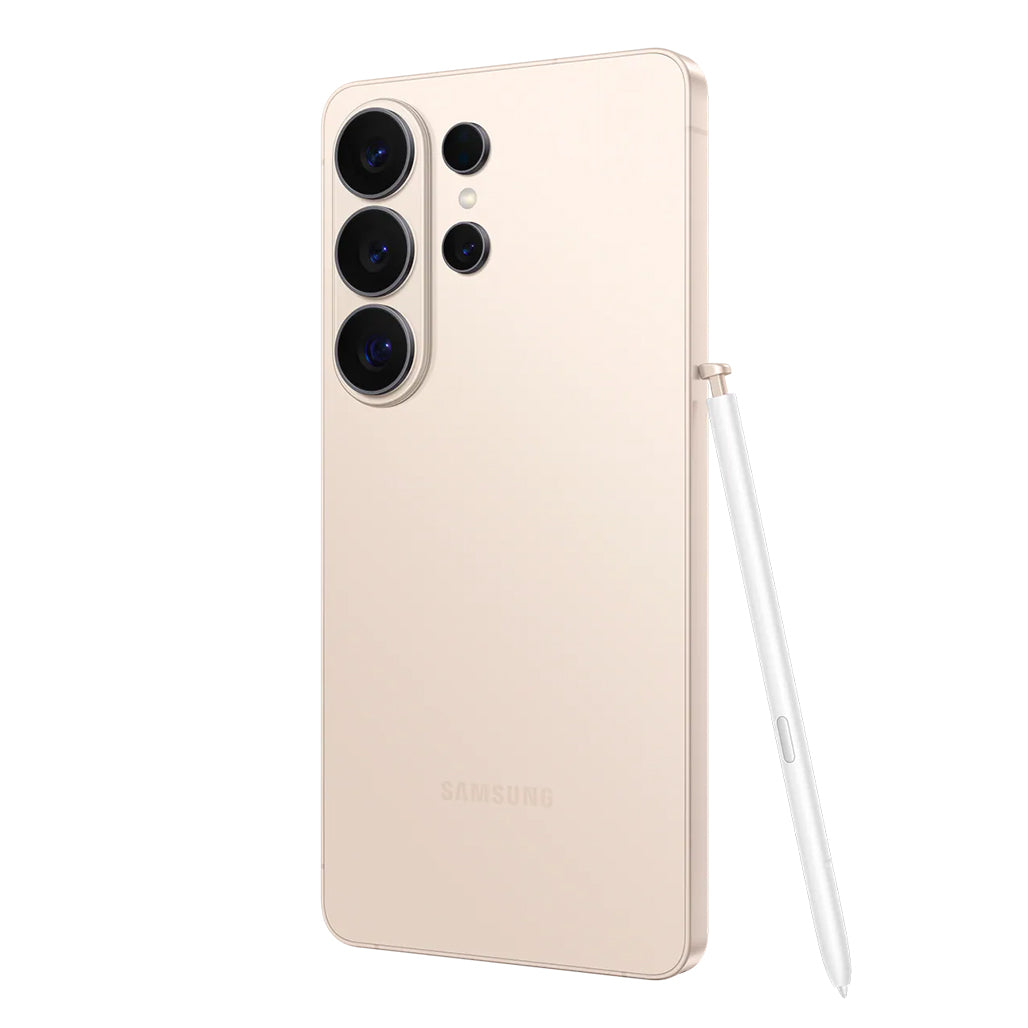 A Photo Of Samsung Galaxy S26 Ultra - 1TB Storage