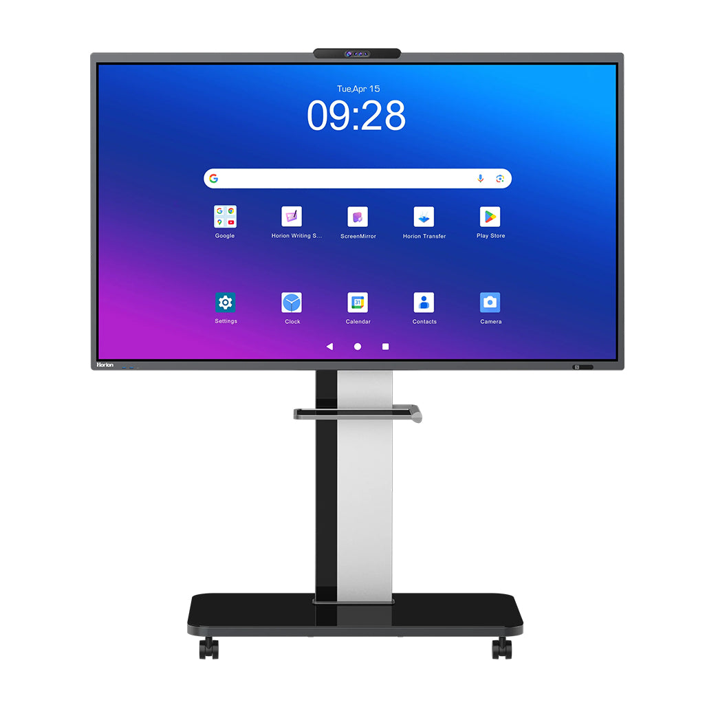 A Photo Of Horion 86M6APro V2 86