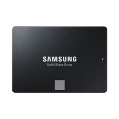 A Photo Of Samsung 870 EVO SATA III Internal 1TB - SSD 2.5