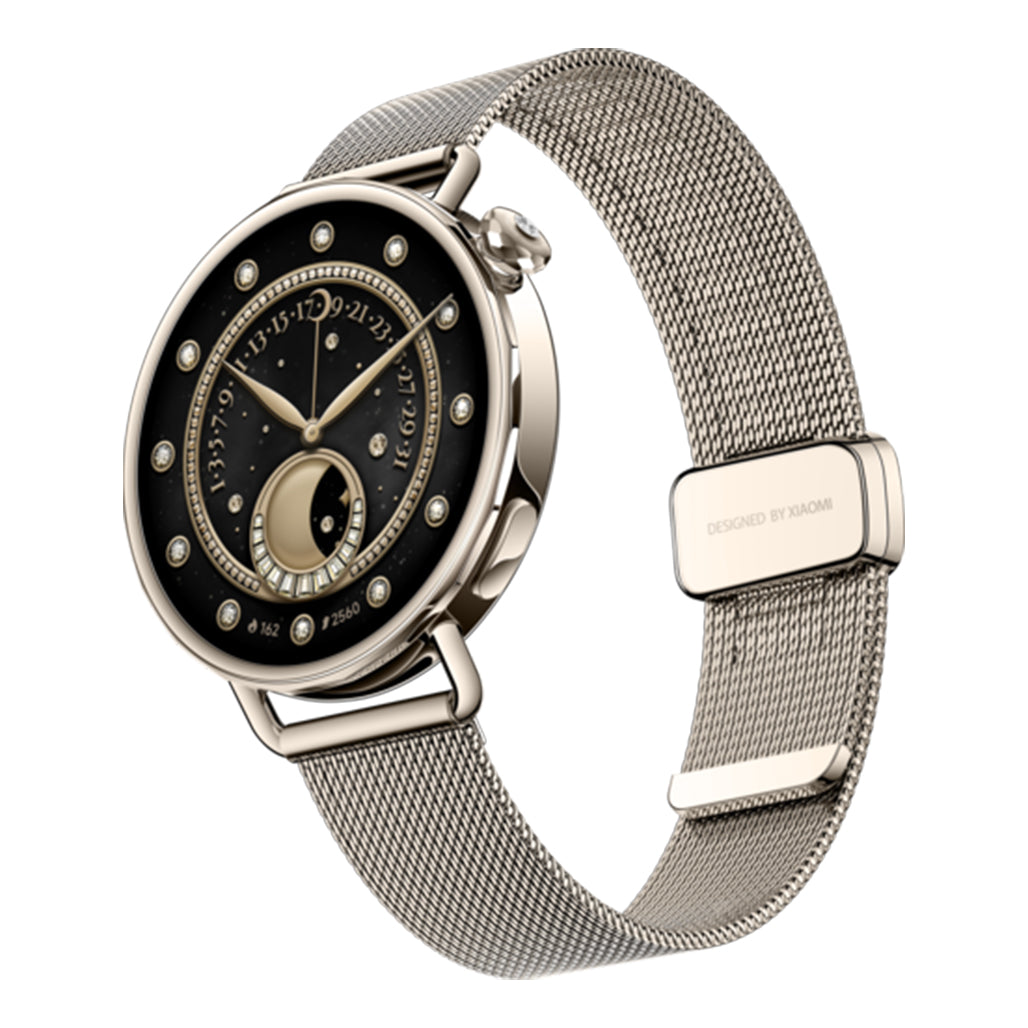 A Photo Of Xiaomi Watch S4 41mm