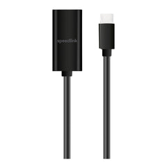 A Photo Of SpeedLink USB-C to DisplayPort Adapter HQ
