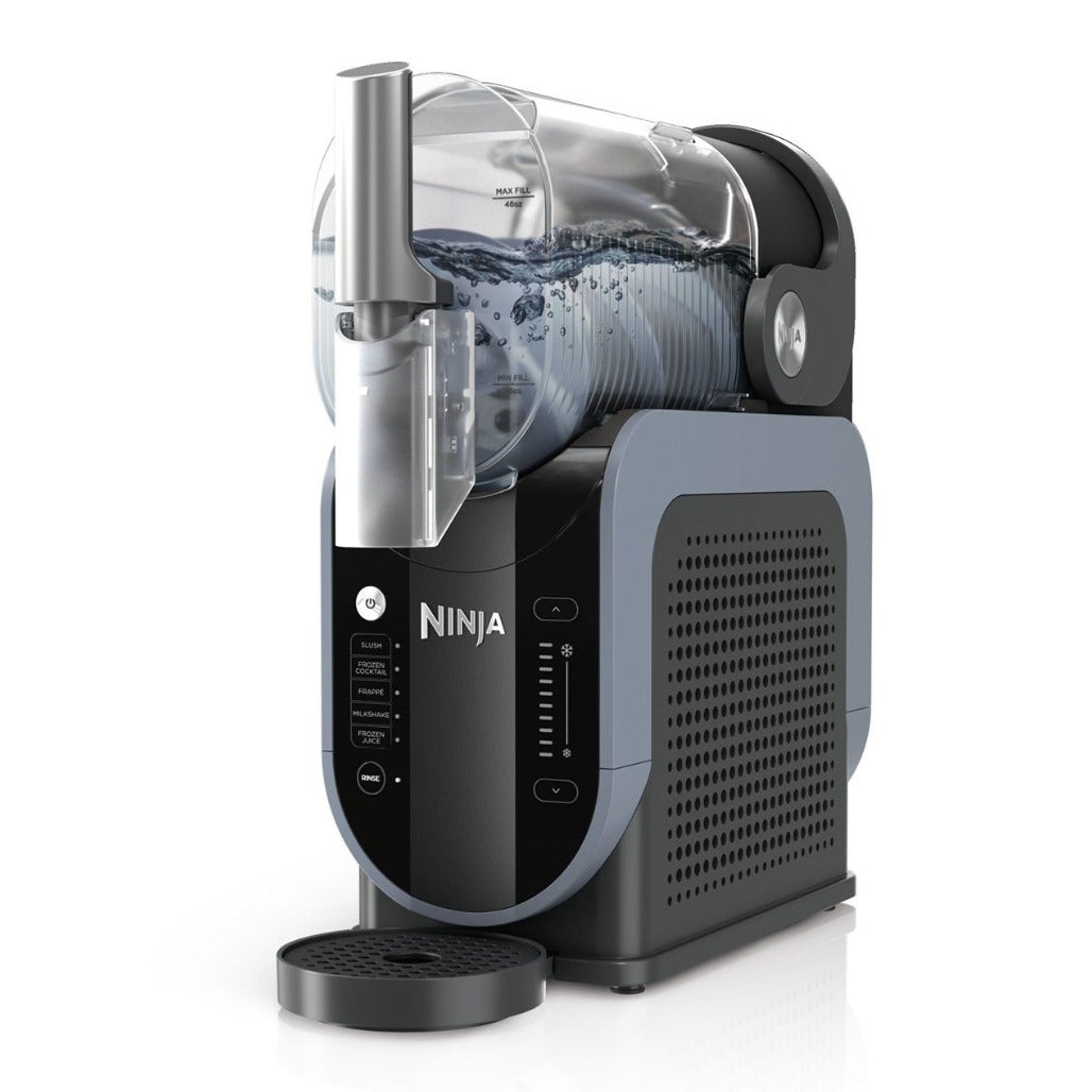 A Photo Of Ninja Slushi Frozen Drink Maker 2.5L 600 W