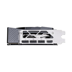 A Photo Of MSI GeForce RTX 5070 Ti 16G GAMING TRIO OC - G507T-16GTC