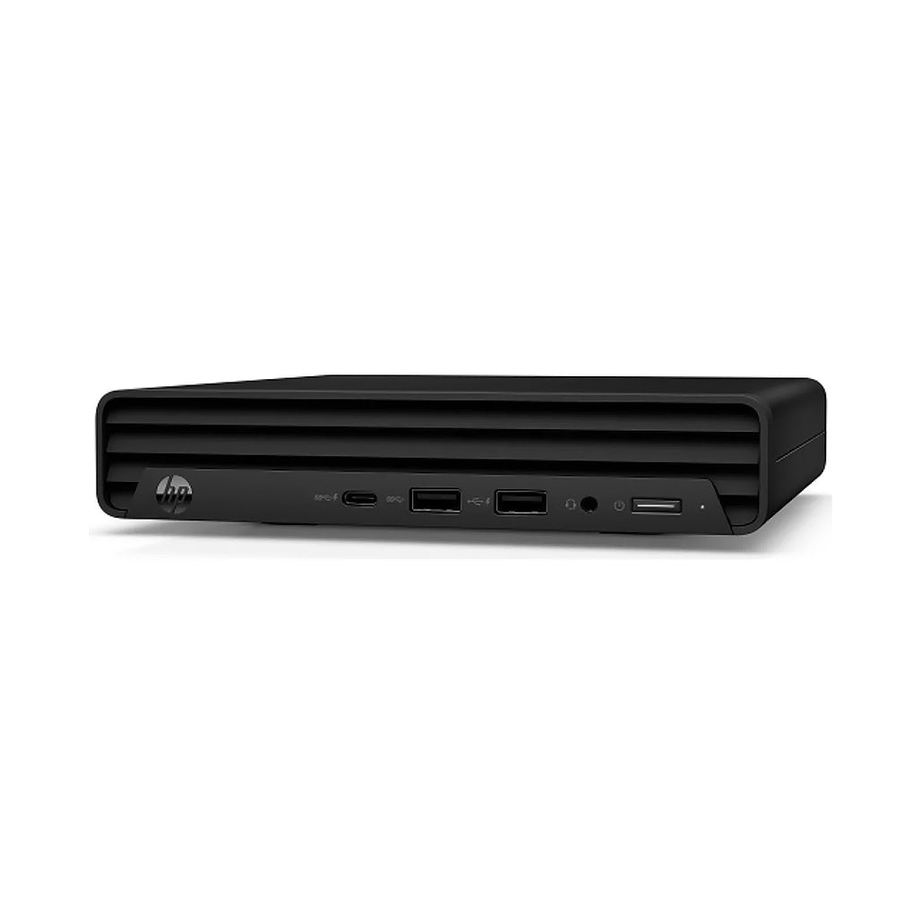 A Photo Of HP Pro Mini 260 G9 Desktop PC (883X8EA) - Core i5-1335U - 16GB Ram - 512GB SSD - Intel Iris Xe