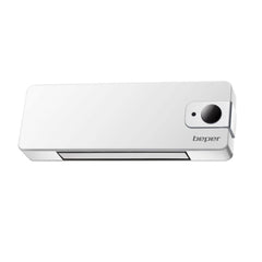 A Photo Of Beper Wall Mounted Fan Heater - P203TER100